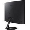 Samsung Essential Monitor VA HDR Curved Monitor 24
