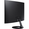 Samsung Essential Monitor VA HDR Curved Monitor 24