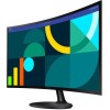 Samsung Essential S3 S27D364GAU VA Curved Monitor 27