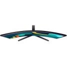 Samsung Essential S3 S27D364GAU VA Curved Monitor 27