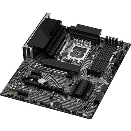 ASRock Z790 PG Lightning Motherboard ATX με Intel 1700 Socket 90-MXBKA0-A0UAYZ