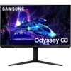 Samsung Odyssey G3 G30D VA Monitor 27