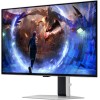 Samsung Odyssey G6 S27DG600EUX OLED HDR Monitor 27