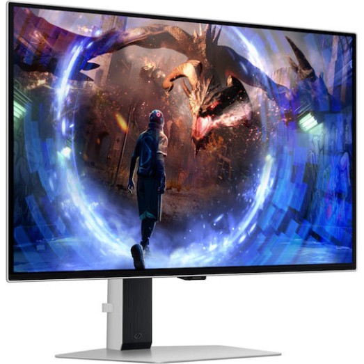 Samsung Odyssey G6 S27DG600EUX OLED HDR Monitor 27