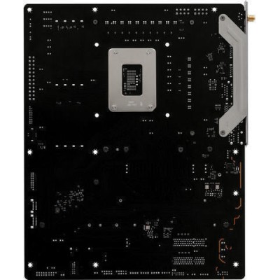ASRock Z890 Lightning WiFi Motherboard ATX με Intel 1851 Socket 90-MXBPG0-A0UAYZ