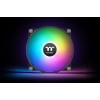 Thermaltake CT200 Case Fan με ARGB Φωτισμό και Σύνδεση 4-Pin PWM