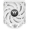 Thermaltake Astria 400 ARGB Ψύκτρα Επεξεργαστή για Socket AM4/AM5/1200/115x/1700 Snow White