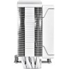 Thermaltake Astria 400 ARGB Ψύκτρα Επεξεργαστή για Socket AM4/AM5/1200/115x/1700 Snow White