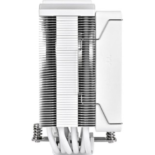 Thermaltake Astria 400 ARGB Ψύκτρα Επεξεργαστή για Socket AM4/AM5/1200/115x/1700 Snow White