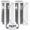 Thermaltake Astria 600 Ψύκτρα Επεξεργαστή για Socket AM4/AM5/1200/115x/1700 με ARGB Φωτισμό Λευκή