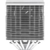 Thermaltake Astria 600 Ψύκτρα Επεξεργαστή για Socket AM4/AM5/1200/115x/1700 με ARGB Φωτισμό Λευκή