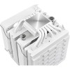 Thermaltake Astria 600 Ψύκτρα Επεξεργαστή για Socket AM4/AM5/1200/115x/1700 με ARGB Φωτισμό Λευκή