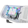 Thermaltake Astria 600 Ψύκτρα Επεξεργαστή για Socket AM4/AM5/1200/115x/1700 με ARGB Φωτισμό Λευκή