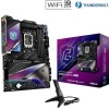 ASRock Phantom Gaming Z890 Nova WiFi Motherboard ATX με Intel 1851 Socket