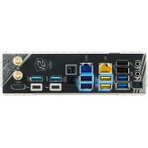 ASRock Phantom Gaming Z890 Nova WiFi Motherboard ATX με Intel 1851 Socket