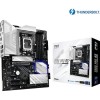 ASRock Z890 Pro RS Motherboard ATX με Intel 1851 Socket 90-MXBP10-A0UAYZ