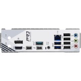 ASRock Z890 Pro RS Motherboard ATX με Intel 1851 Socket 90-MXBP10-A0UAYZ