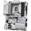 ASRock Z890 Pro RS WiFi White Motherboard ATX με Intel 1851 Socket 90-MXBQC0-A0UAYZ