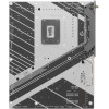 ASRock Z890 Pro RS WiFi White Motherboard ATX με Intel 1851 Socket 90-MXBQC0-A0UAYZ