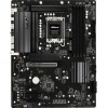 ASRock Z890 Pro-A Motherboard ATX με Intel 1851 Socket 90-MXBP50-A0UAYZ