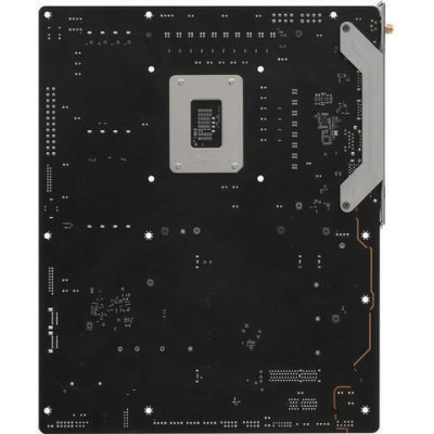 ASRock Z890 Riptide WiFi Motherboard ATX με Intel 1851 Socket 90-MXBPB0-A0UAYZ
