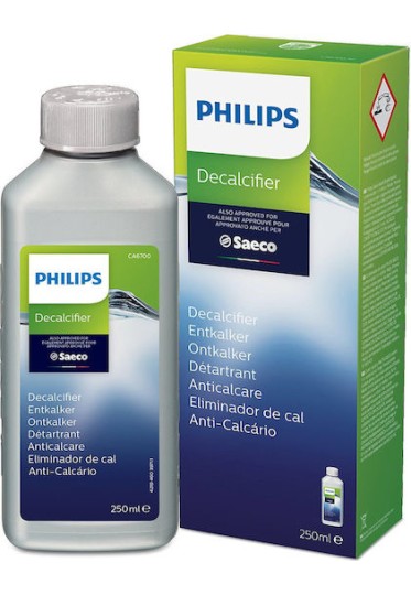 Philips Καθαριστικό Καφετιέρας 250ml