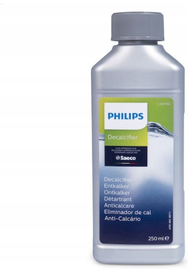 Philips Καθαριστικό Καφετιέρας 250ml