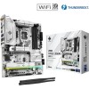 ASRock Z890 Steel Legend WiFi Motherboard ATX με Intel 1851 Socket 90-MXBPF0-A0UAYZ