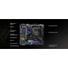 ASRock Z890 Taichi Wi-Fi Motherboard ATX με Intel 1851 Socket 90-MXBPR0-A0UAYZ