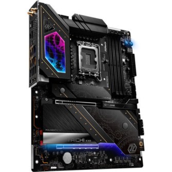 ASRock Z890 Taichi Wi-Fi Motherboard ATX με Intel 1851 Socket 90-MXBPR0-A0UAYZ