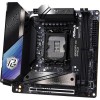 ASRock Phantom Gaming Z890I Nova WiFi Motherboard Mini ITX με Intel 1851 Socket 90-MXBPN0-A0UAYZ