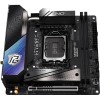 ASRock Phantom Gaming Z890I Nova WiFi Motherboard Mini ITX με Intel 1851 Socket 90-MXBPN0-A0UAYZ