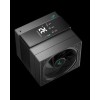 Deepcool Assassin IV VC Vision Ψύκτρα Επεξεργαστή για Socket AM4/AM5/1200/115x/1700
