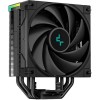 Deepcool AK620 Digital PRO Ψύκτρα Επεξεργαστή Διπλού Ανεμιστήρα για Socket AM4/AM5/1200/115x/1700 με ARGB Φωτισμό