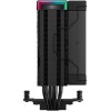Deepcool AK400 Digital Pro Ψύκτρα Επεξεργαστή για Socket AM4/AM5/1200/115x/1700 με RGB Φωτισμό