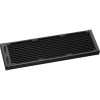 Deepcool LT360 Υδρόψυξη Επεξεργαστή Τριπλού Ανεμιστήρα 120mm για Socket AM4/AM5/1700/1200/115x με ARGB Φωτισμό