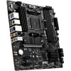 MSI B550M Pro-VDH WIFI Motherboard Micro ATX με AMD AM4 Socket 7C95-001R