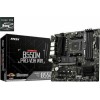 MSI B550M Pro-VDH WIFI Motherboard Micro ATX με AMD AM4 Socket 7C95-001R