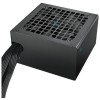 Deepcool PL800D 800W Μαύρο Τροφοδοτικό Υπολογιστή Full Wired 80 Plus Bronze