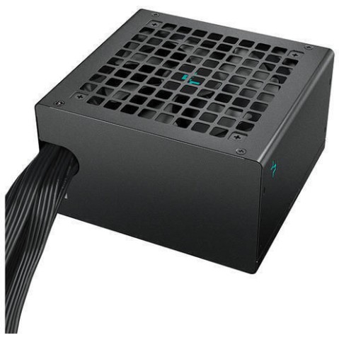 Deepcool PL800D 800W Μαύρο Τροφοδοτικό Υπολογιστή Full Wired 80 Plus Bronze