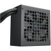 Deepcool PL800D 800W Μαύρο Τροφοδοτικό Υπολογιστή Full Wired 80 Plus Bronze
