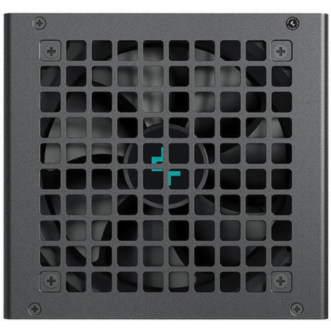 Deepcool PL800D 800W Μαύρο Τροφοδοτικό Υπολογιστή Full Wired 80 Plus Bronze