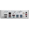 MSI B760 Gaming Plus Wifi Motherboard ATX με Intel 1700 Socket 7D98-043R