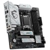 MSI B760 Gaming Plus Wifi Motherboard ATX με Intel 1700 Socket 7D98-043R