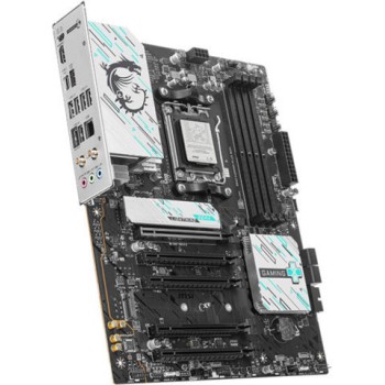 MSI B840 GAMING PLUS WIFI Motherboard ATX με AMD AM5 Socket 7E57-002R