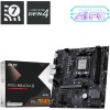 MSI PRO B840M-B Motherboard Micro ATX με AMD AM5 Socket 7E76-002R