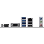 MSI PRO B840M-B Motherboard Micro ATX με AMD AM5 Socket 7E76-002R