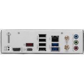 MSI B840M Gaming Plus WIFI6E Motherboard Micro ATX με AMD AM5 Socket 7E77-003R
