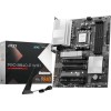 MSI Pro B840M-P WIFI6E Motherboard Micro ATX με AMD AM5 Socket 7E77-001R