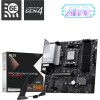 MSI Pro B840M-P WIFI6E Motherboard Micro ATX με AMD AM5 Socket 7E77-001R